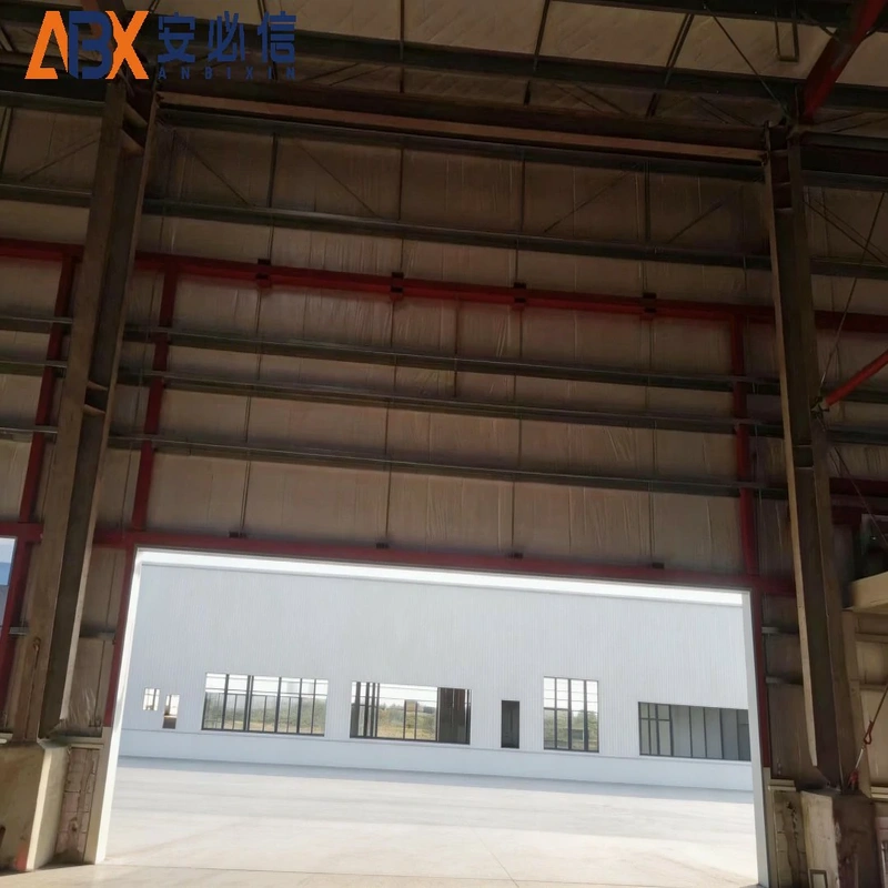 乐山背带堆积门